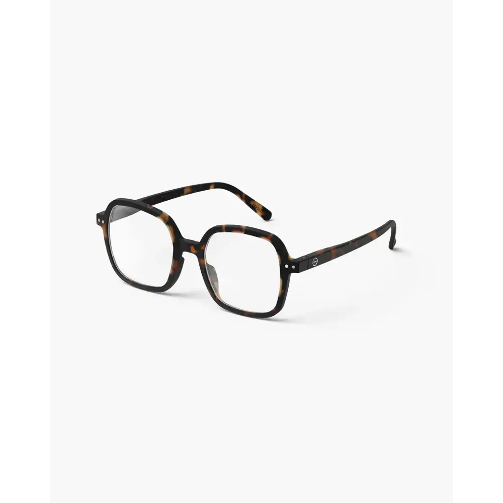 Izipizi Office Tortoise Reading Glasses